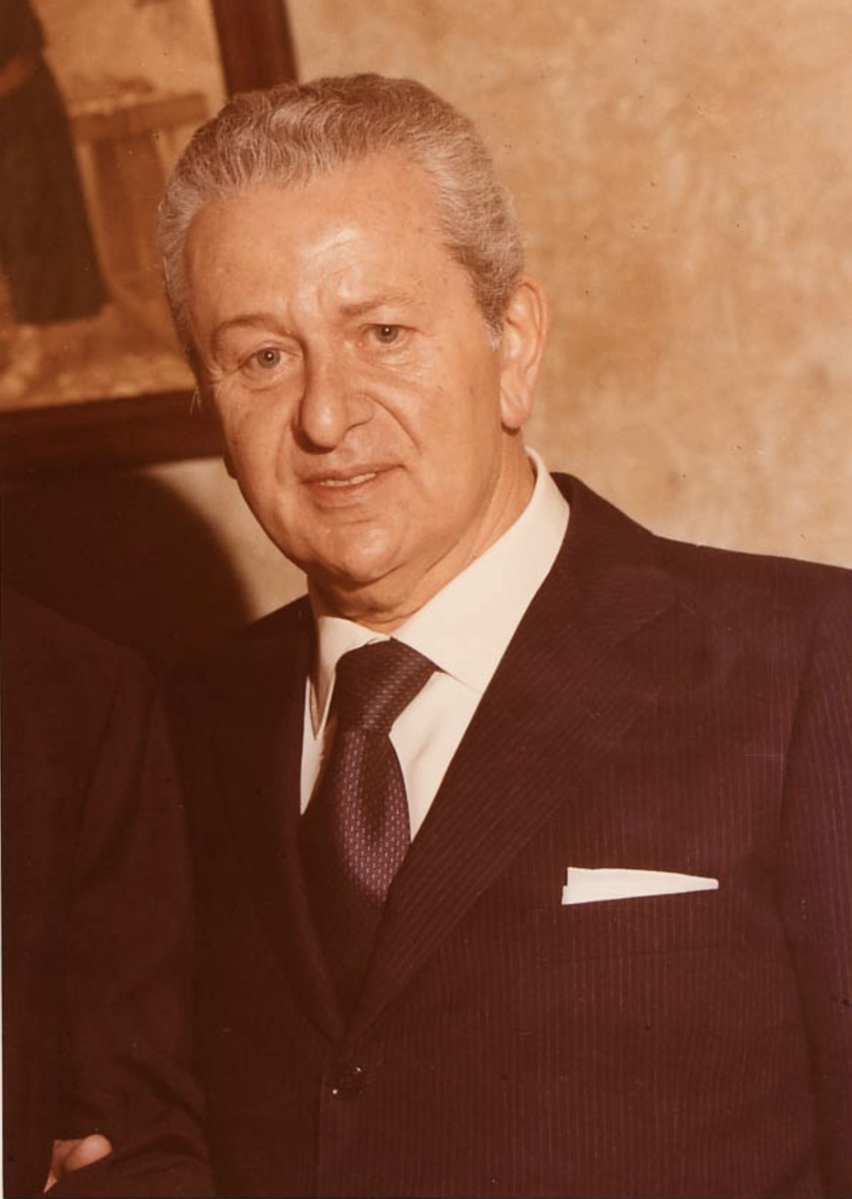 Franco Loro Piana